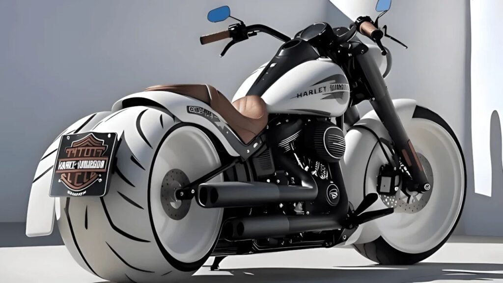 2026 Harley-Davidson Fat Boy- Finally Launched : First Look, Features Powerful Engine and Smart Technology, Mileage, & Price