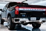 Chevrolet silverado 2026 price: Bold New Design, Powerful Performance & Advanced Smart Technology