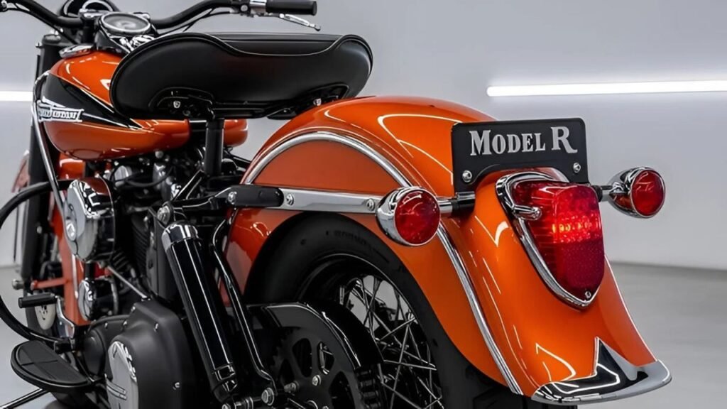 New Harley Davidson Modal R 2026 – First Look Official Finally Launched: Powerful Luxury Look, Bold Design, Features, Powerful Engine, & Price