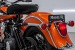 New Harley Davidson Modal R 2026 – First Look Official Finally Launched: Powerful Luxury Look, Bold Design, Features, Powerful Engine, & Price
