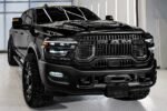 Dodge Ram 2500 2026: Heavy-Duty Pickup with Massive Power, Smart Technology, and Premium Comfort