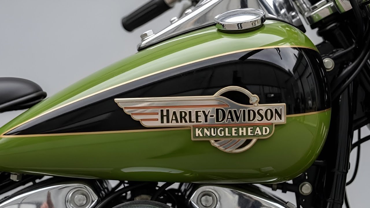 2026 Harley Davidson knucklehead Officially Launched : First Look, Powerful Luxury , Bold Design, Features, Powerful Engine, & Price