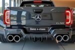 Brand-New 2026 Mercedes-Benz X-Class: Ultimate Luxury Pickup ,Powerful Luxury Pickup, Powerful Engine , Price, Features