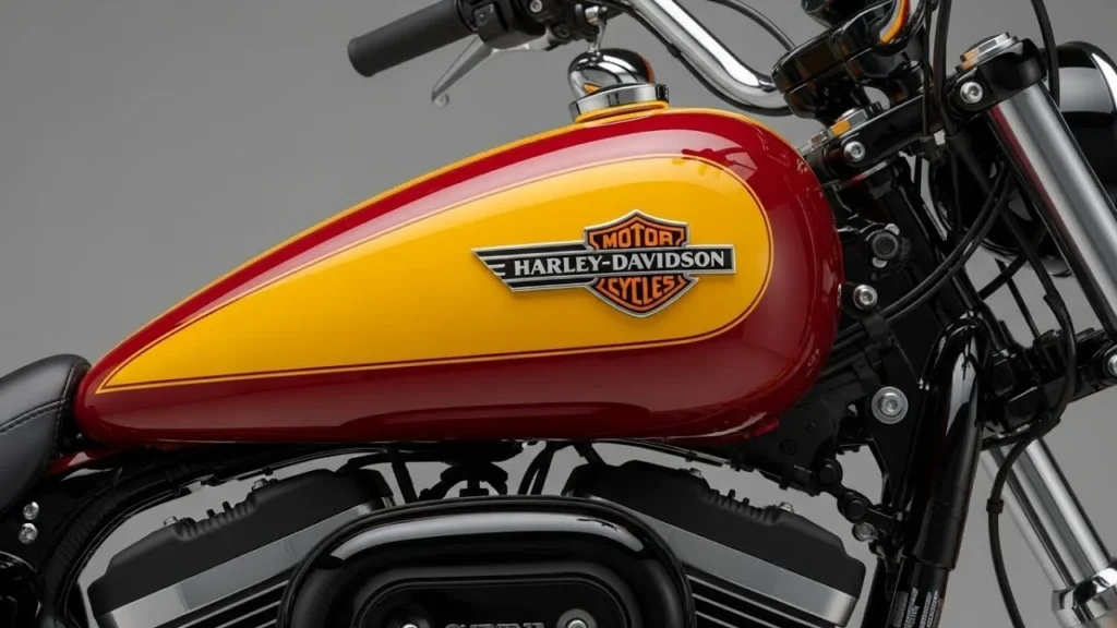2026 BRAND NEW Harley-Davidson Model S Finally Revealed: First Look, Powerful Luxury , Bold Design, Features, Powerful Engine, & Price