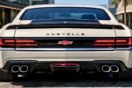 2026 Chevrolet Chevelle Unveiled: Classic Muscle Reborn with Modern Power